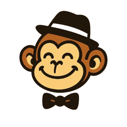 Fancy Monkey